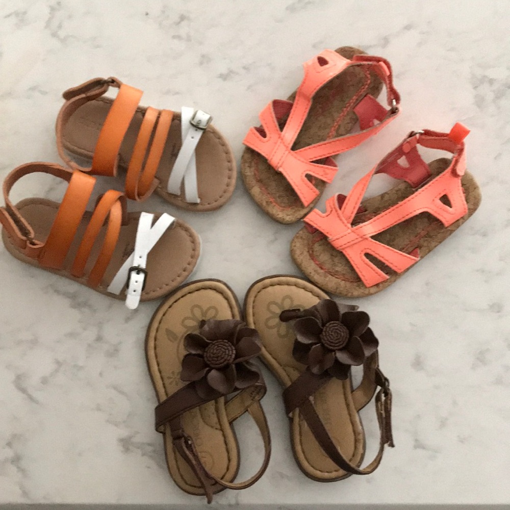 ☀️ sandals☀️